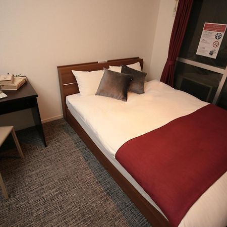 Sky Garden Hakata Aparthotel Fukuoka  Bagian luar foto